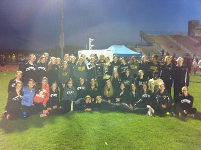 2013 ocean county champs hammer track